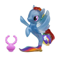 My Little Pony - Mořský poník