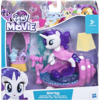 My Little Pony filmová souprava