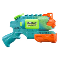 NERF Super Soaker - Zombie Strike Revenge