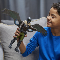 Spider-Man Homecoming - Figurka