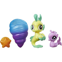 My Little Pony - Mini pony s doplňky