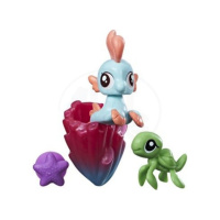 My Little Pony - Mini pony s doplňky