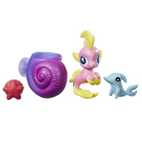 My Little Pony - Mini pony s doplňky