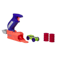 Nerf Nitro Throttleshot Blizt