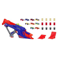 NERF Nitro - Motorfury Rapid Rally