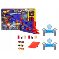 Nerf Nitro Flashfury Chaos