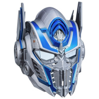 Transformers - Přilba Optimus Prime