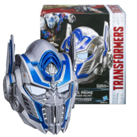 Transformers - Přilba Optimus Prime