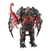 Transformers – Dragonstorm