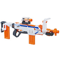 NERF Modulus Regulator