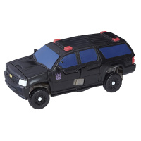 Transformers - Decepticon Berserker