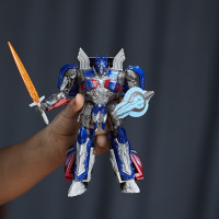 Figurka Optimus Prime