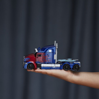Figurka Optimus Prime