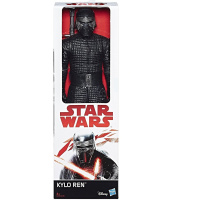 Star Wars - Figurky