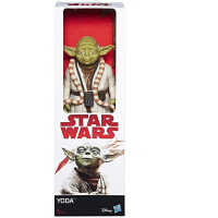 Star Wars - Figurky