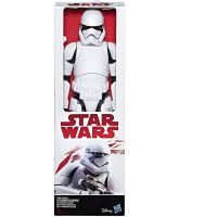 Star Wars - Figurky