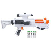 NERF Star Wars - Captain Phasma Blaster