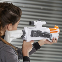 NERF Star Wars - Captain Phasma Blaster