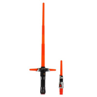 Star Wars - Světelný meč Kylo Ren