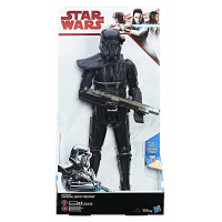 Star Wars – Elektronická figurka 30 cm