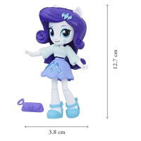My Little Pony - Panenky s módními doplňky