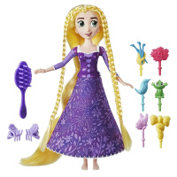 Disney – Otáčející se Locika s doplňky