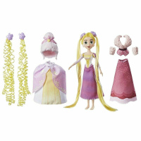 Disney – Locika s módními doplňky