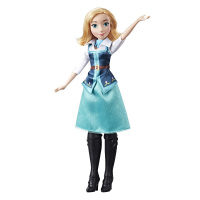 Panenka Elena z Avaloru