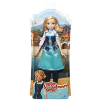 Panenka Elena z Avaloru
