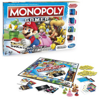 Monopoly Gamer