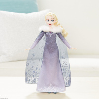 Disney Frozen - Panenka Elsa