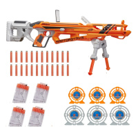 Nerf Raptorstrike