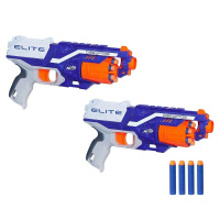 Nerf Elite - Disruptor