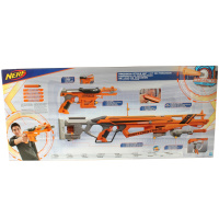 NERF N-Strike Elite Raptorstrike