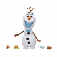 Mluvící Olaf