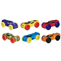 Nerf Nitro - Autíčka