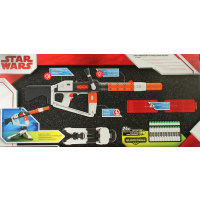 NERF Blaster - Star Wars First Order Heavy Gunner