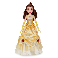 Disney Princess - Tančící Bella