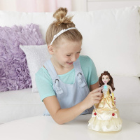 Disney Princess - Tančící Bella