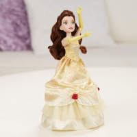 Disney Princess - Tančící Bella