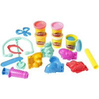 Play Doh - Veterinář