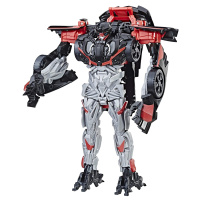 Transformers - Autobot Hot Rod