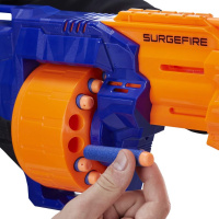 NERF Elite - Surgefire