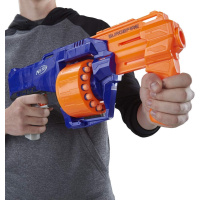 NERF Elite - Surgefire