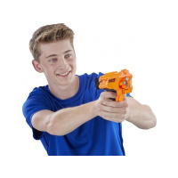 NERF Accustrike Quadrant