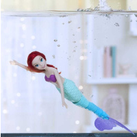 Disney Princess - Plavající Ariel