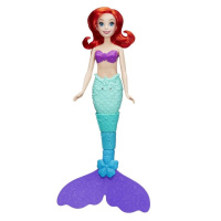 Disney Princess - Plavající Ariel