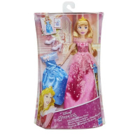Disney Princess – Panenka s doplňky