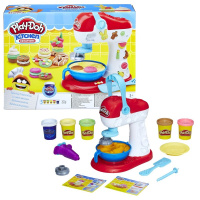 Play-Doh – Kuchyňský robot