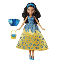 Panenka – Elena z Avaloru